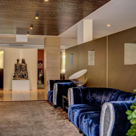 Art & Design Hotel Napura Terlano Eksteriør bilde