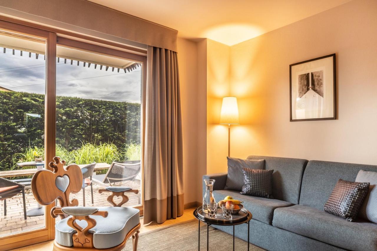 Art & Design Hotel Napura Terlano Eksteriør bilde