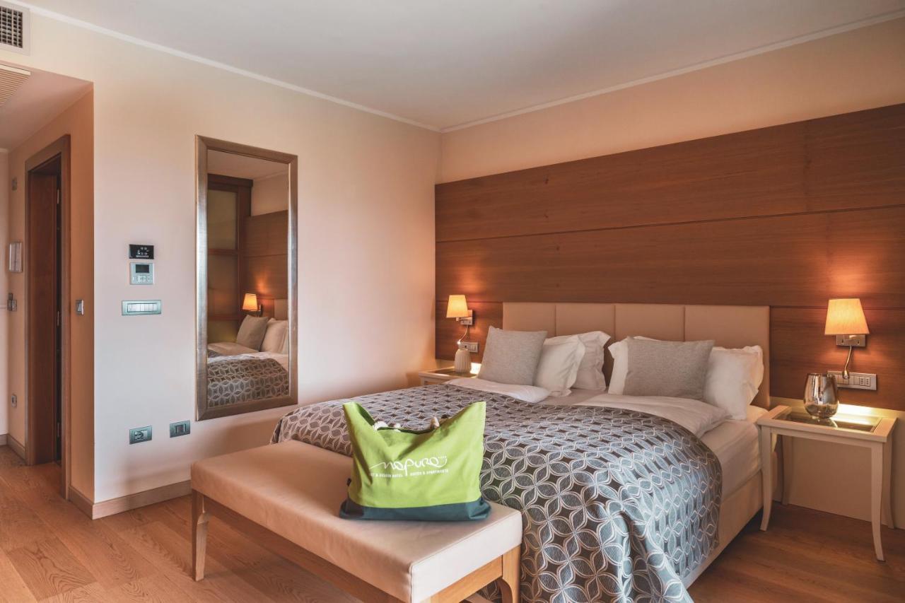 Art & Design Hotel Napura Terlano Eksteriør bilde